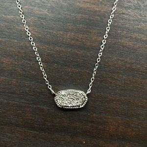 Kendra Scott Elisa Necklace